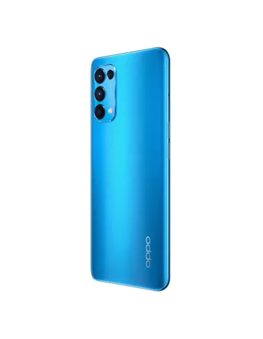 Oppo Find X3 Lite 8/128GB Azul