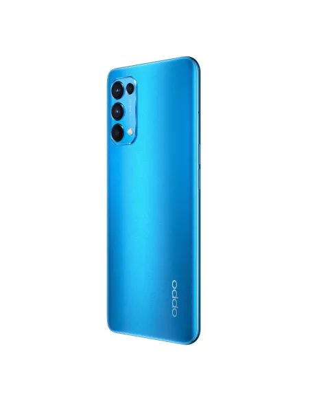 Oppo Find X3 Lite 8/128GB Azul