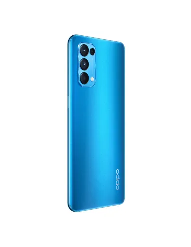 Oppo Find X3 Lite 8/128GB Azul