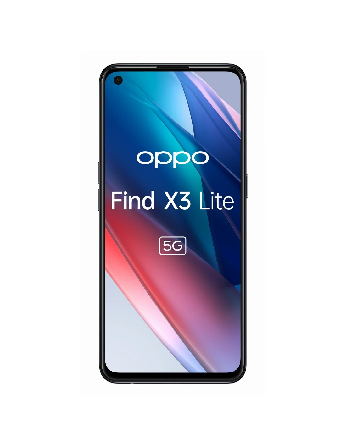 Oppo Find X3 Lite 8/128GB Negro