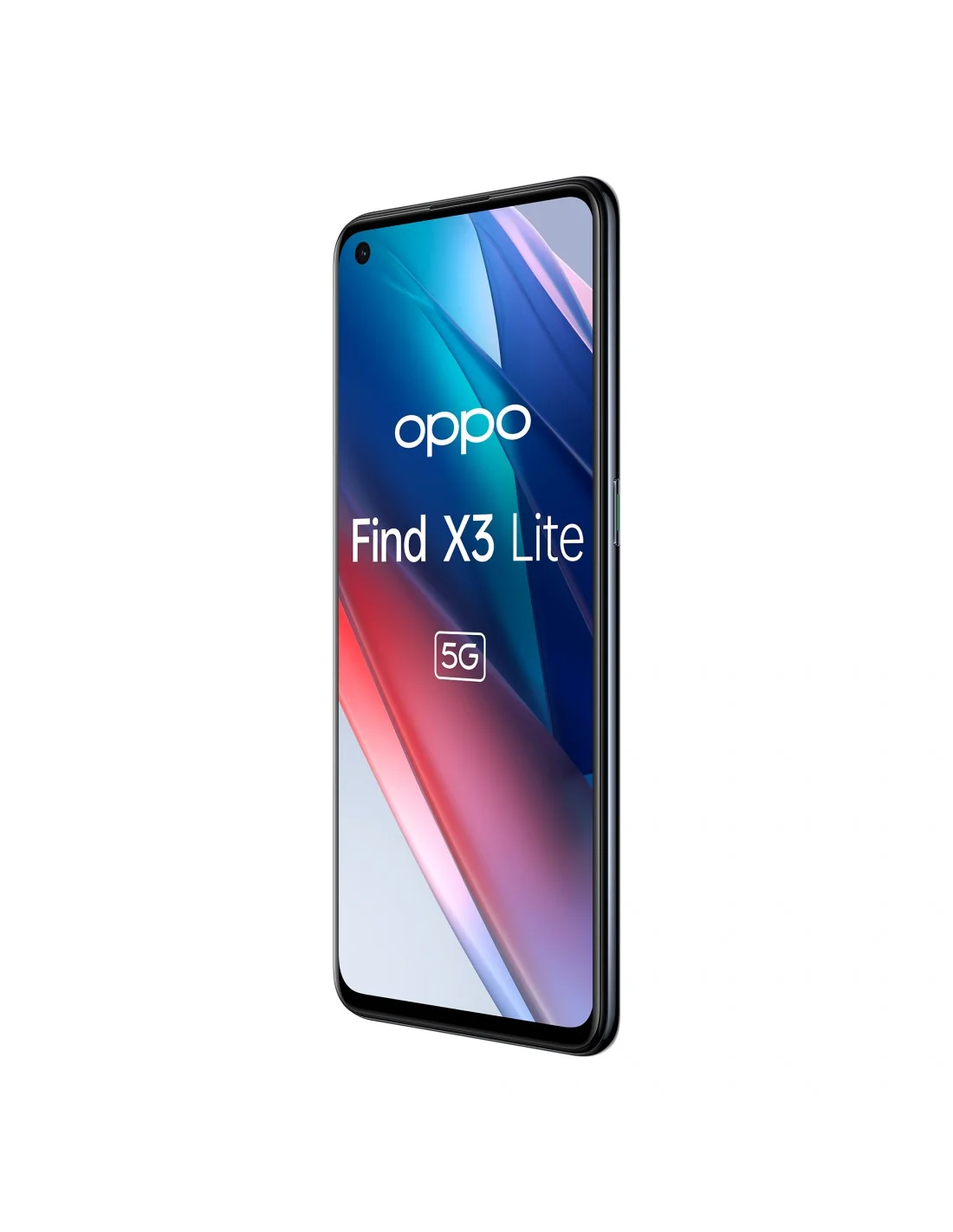 Oppo Find X3 Lite 8/128GB Negro