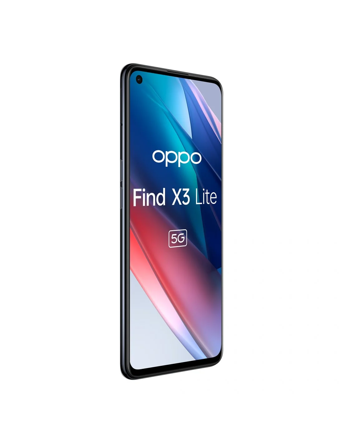 Oppo Find X3 Lite 8/128GB Negro