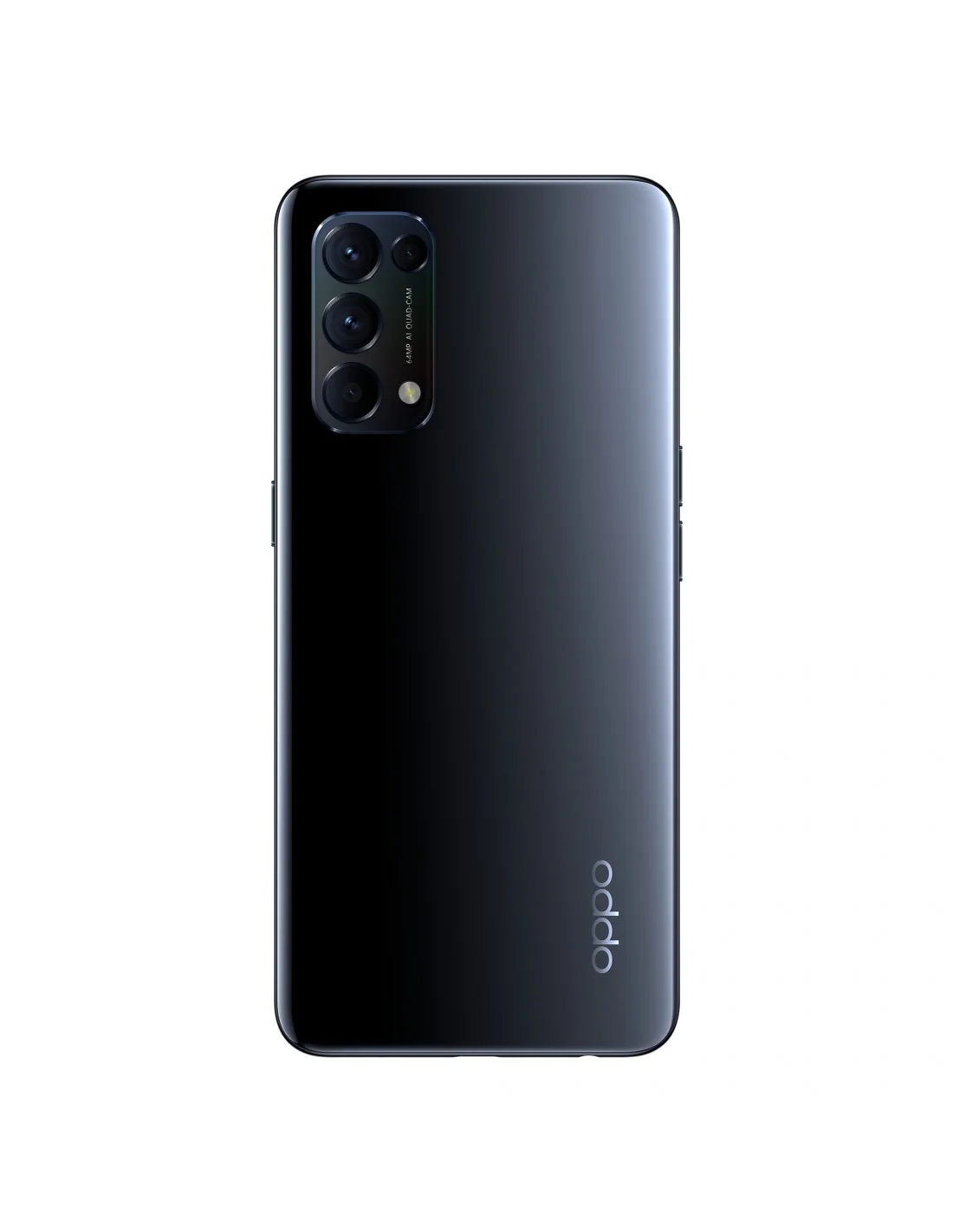 Oppo Find X3 Lite 8/128GB Negro