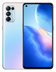 Oppo Find X3 Lite 8/128GB Plata