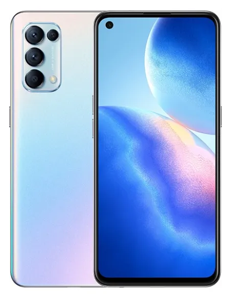 Oppo Find X3 Lite 8/128GB Plata