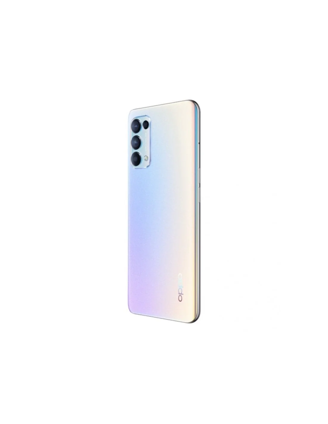 Oppo Find X3 Lite 8/128GB Plata