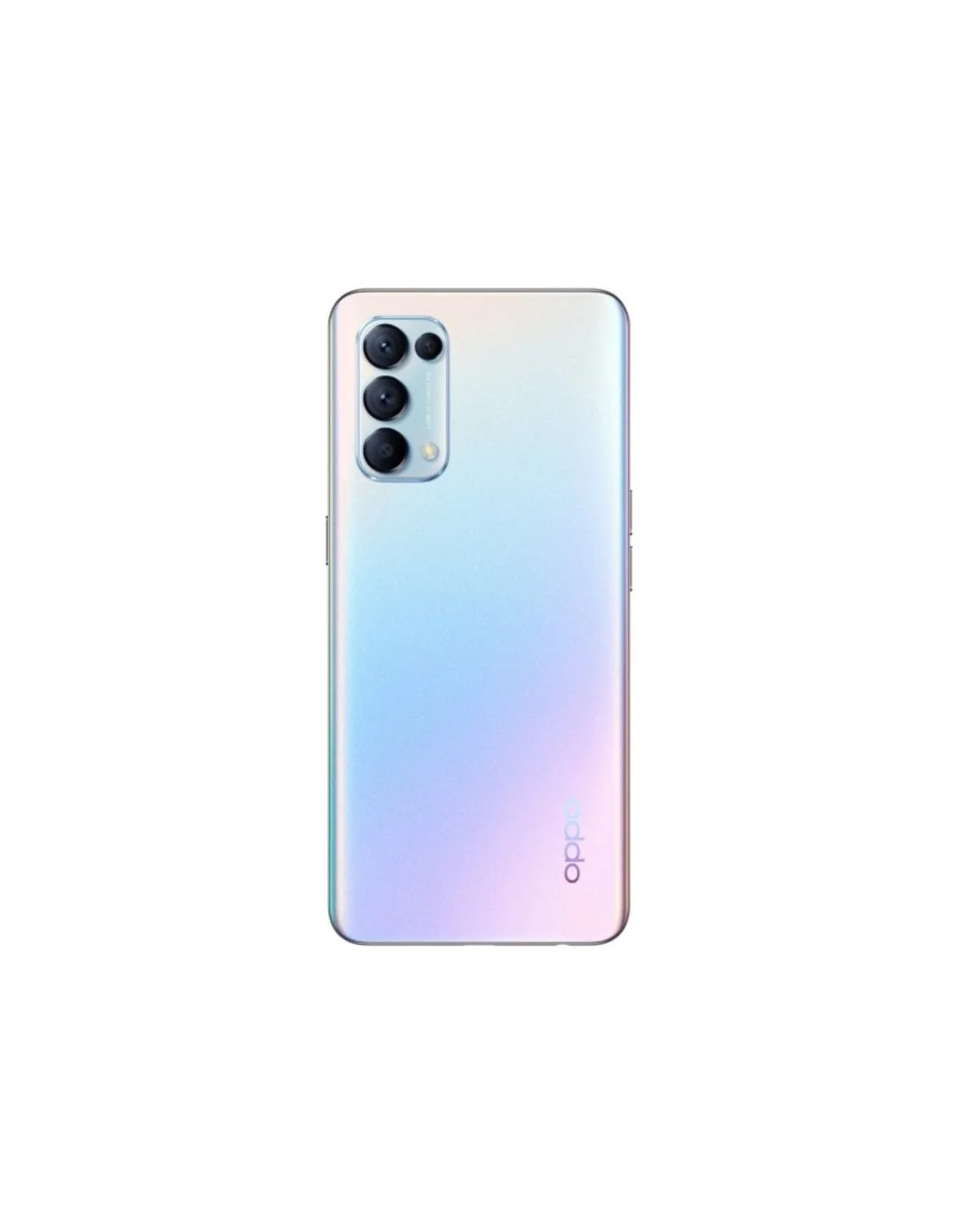 Oppo Find X3 Lite 8/128GB Plata