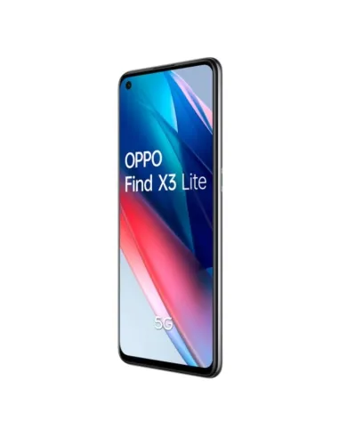 Oppo Find X3 Lite 8/128GB Plata