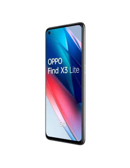 Oppo Find X3 Lite 8/128GB Plata