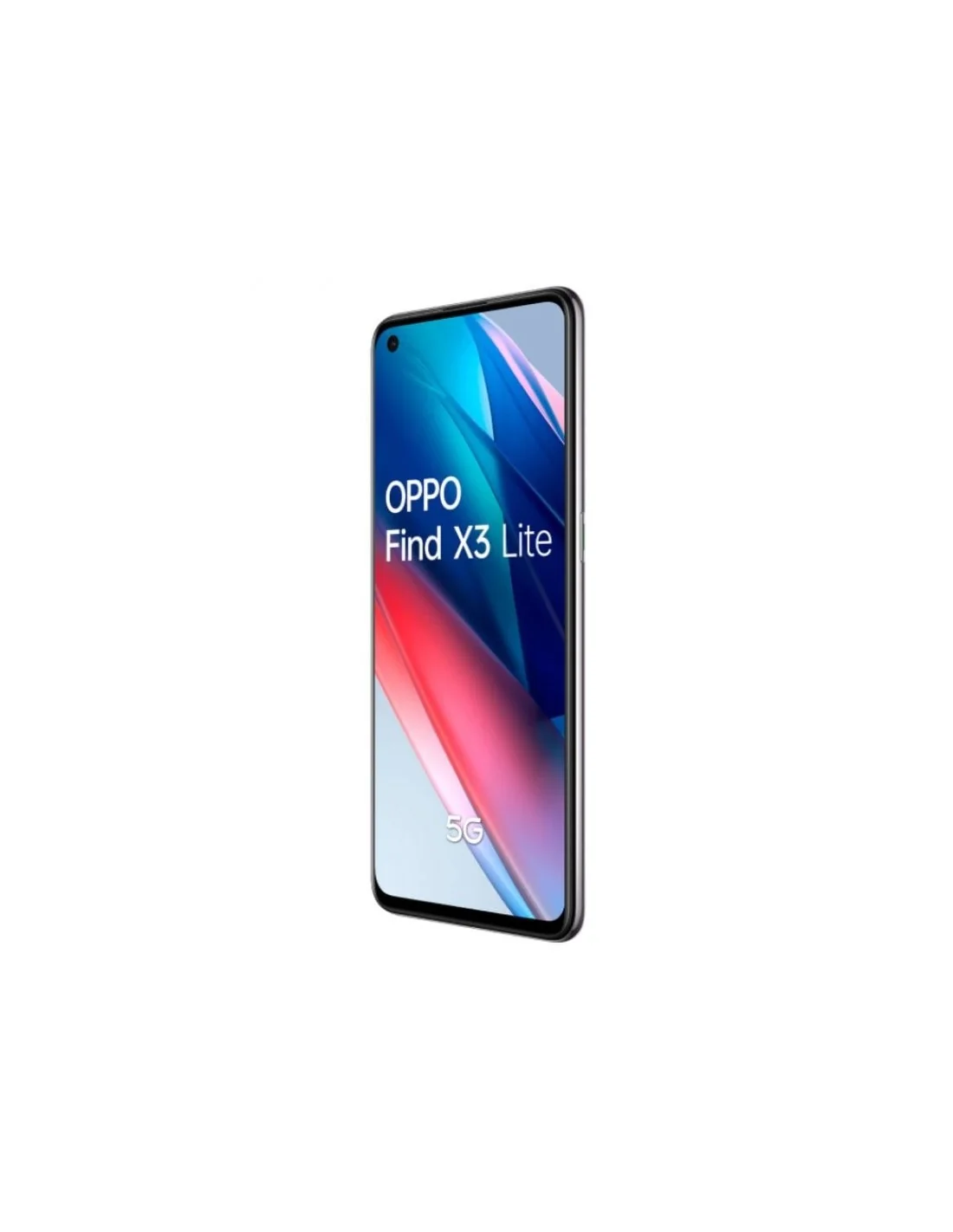 Oppo Find X3 Lite 8/128GB Plata