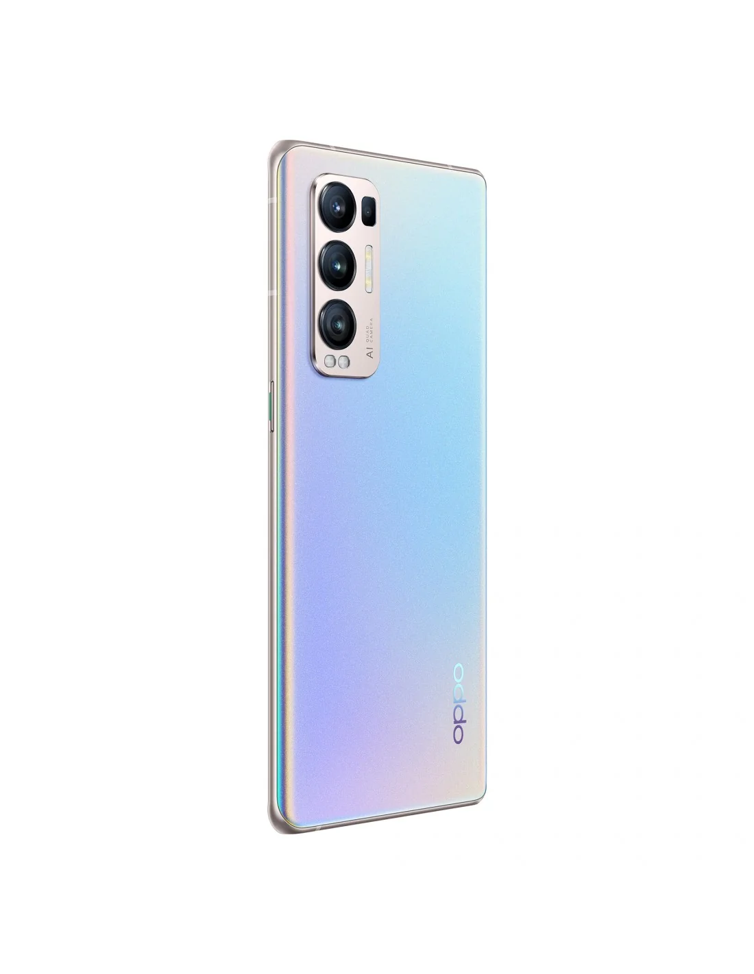 Oppo Find X3 Neo 12/256GB Plata