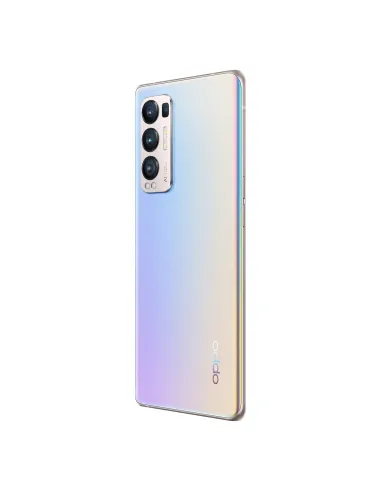 Oppo Find X3 Neo 12/256GB Plata