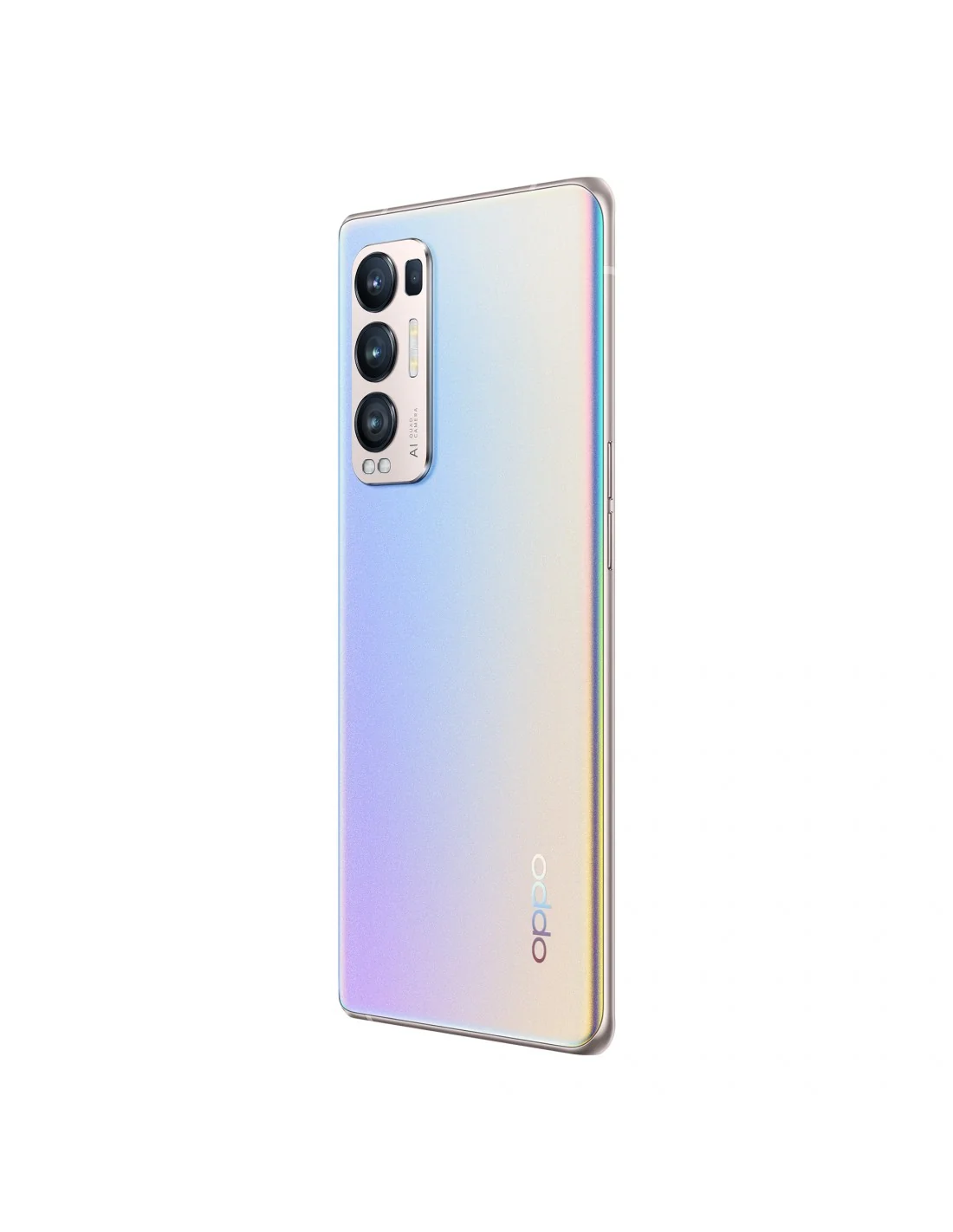 Oppo Find X3 Neo 12/256GB Plata