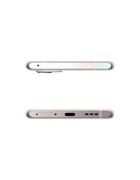 Oppo Find X3 Neo 12/256GB Plata