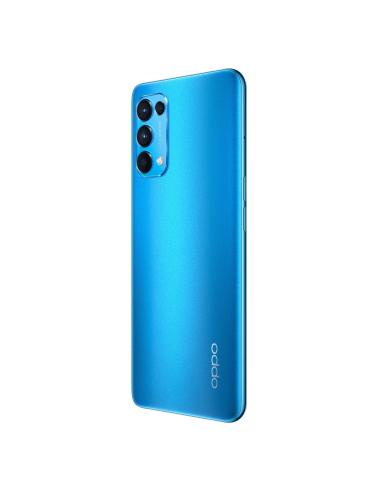 Oppo Find X3 Lite 8/128GB Dual Sim Azul