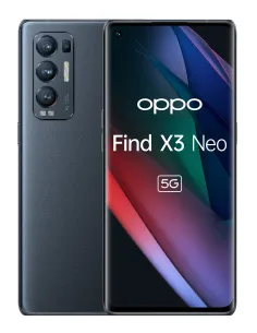 Oppo Find X3 Neo 12/256GB Negro