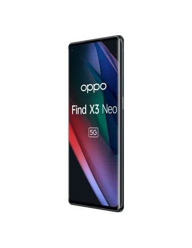 Oppo Find X3 Neo 12/256GB Negro