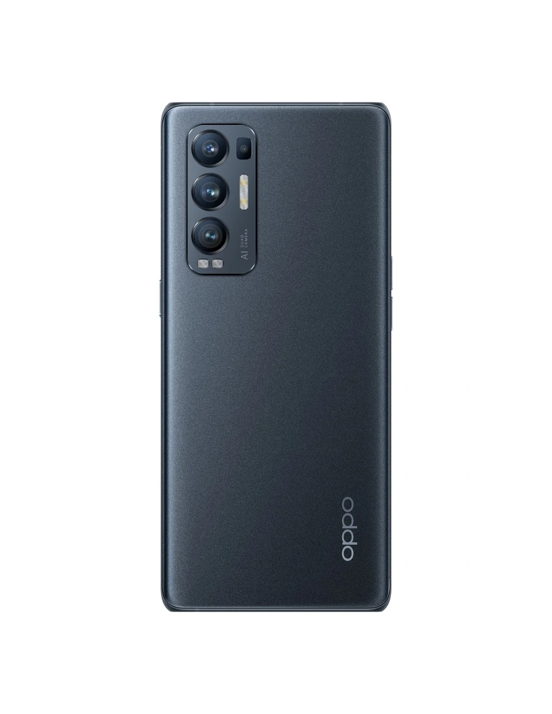 Oppo Find X3 Neo 12/256GB Negro