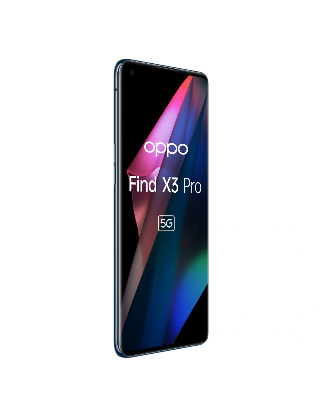 Oppo Find X3 Pro 12/256GB Azul