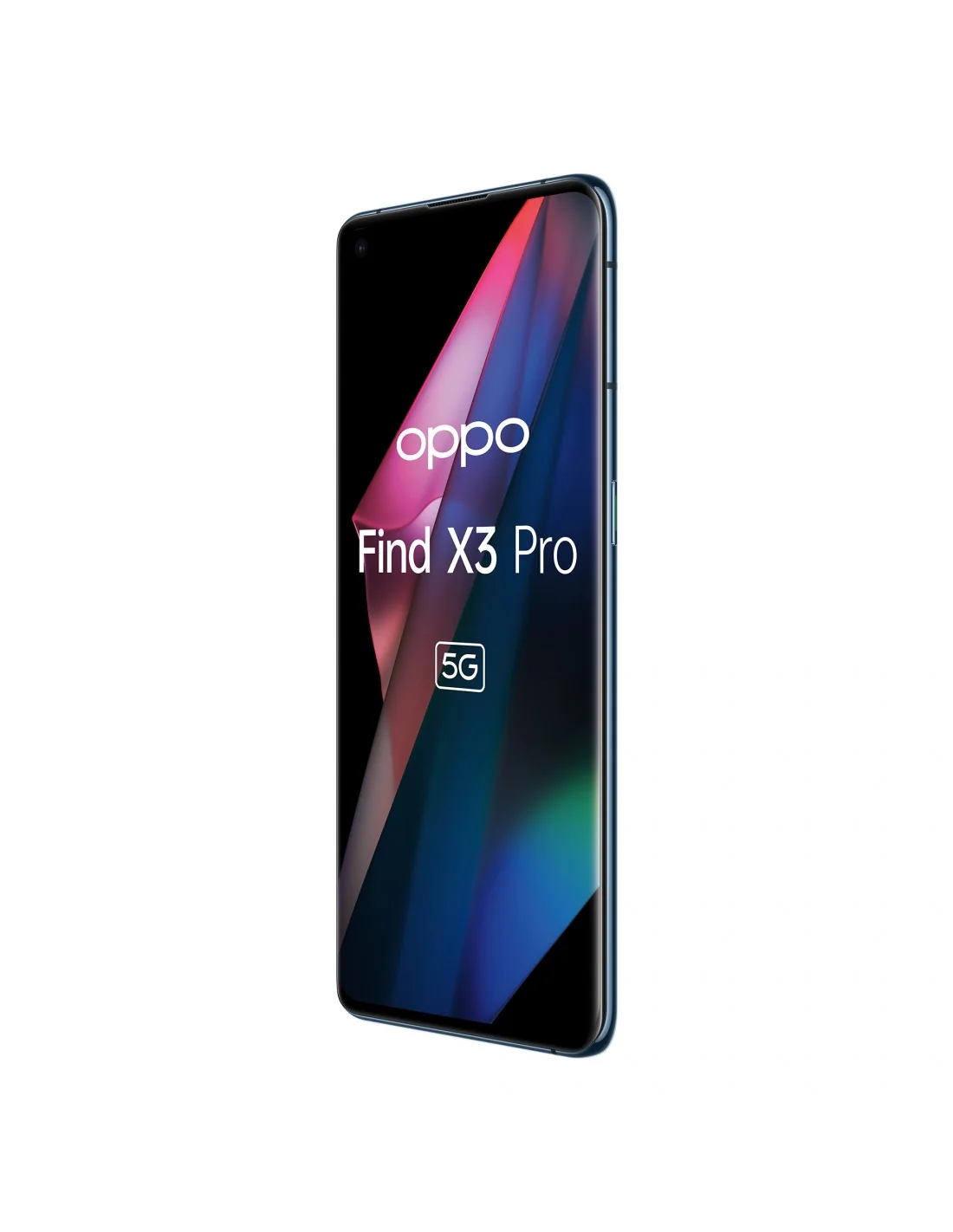 Oppo Find X3 Pro 12/256GB Azul