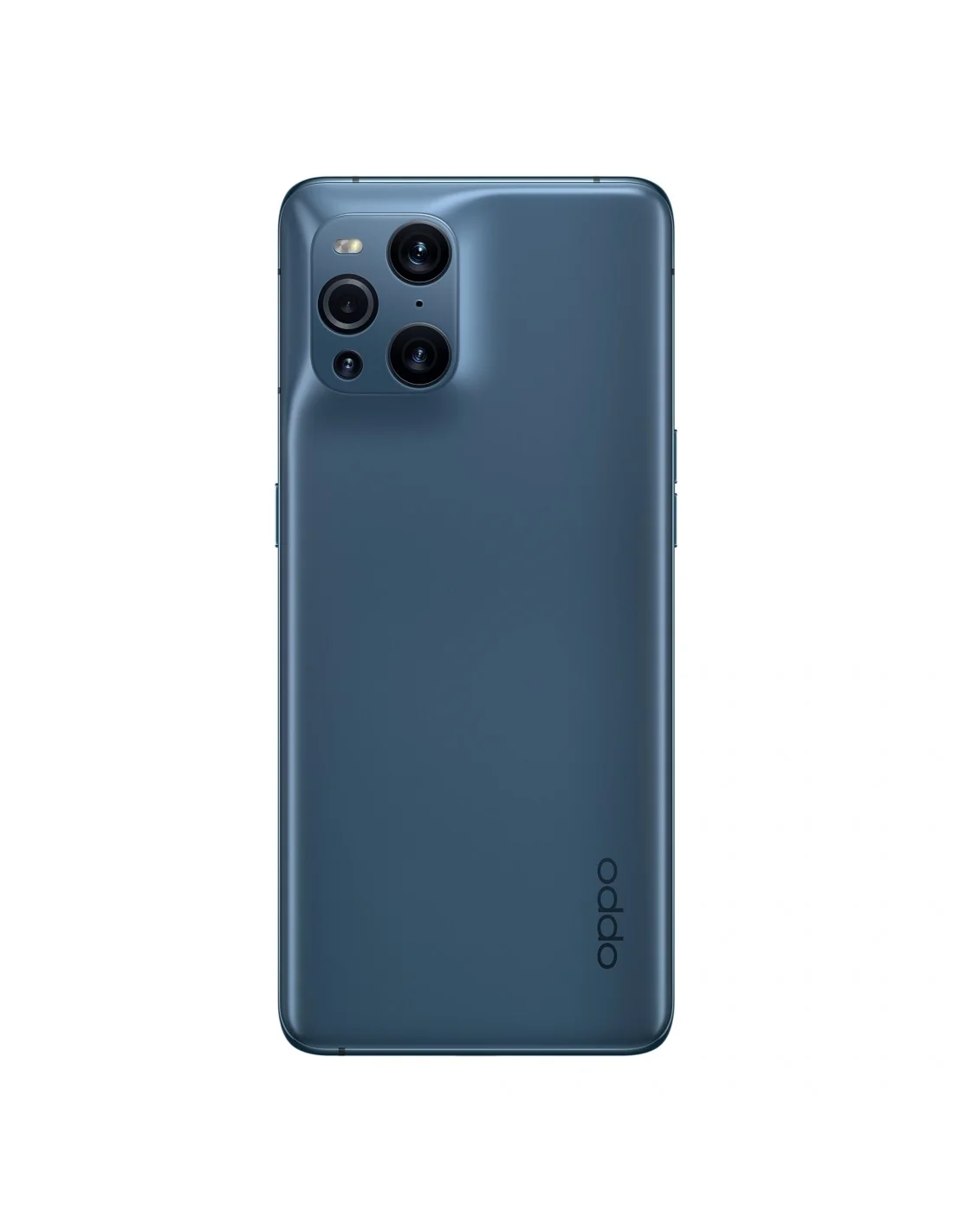 Oppo Find X3 Pro 12/256GB Azul