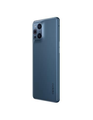 Oppo Find X3 Pro 12/256GB Azul