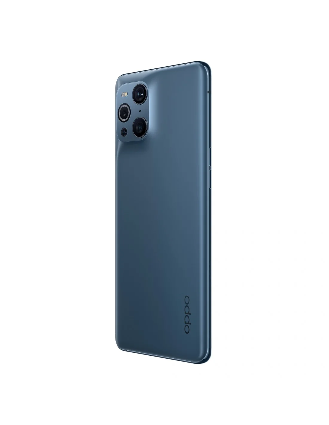 Oppo Find X3 Pro 12/256GB Azul