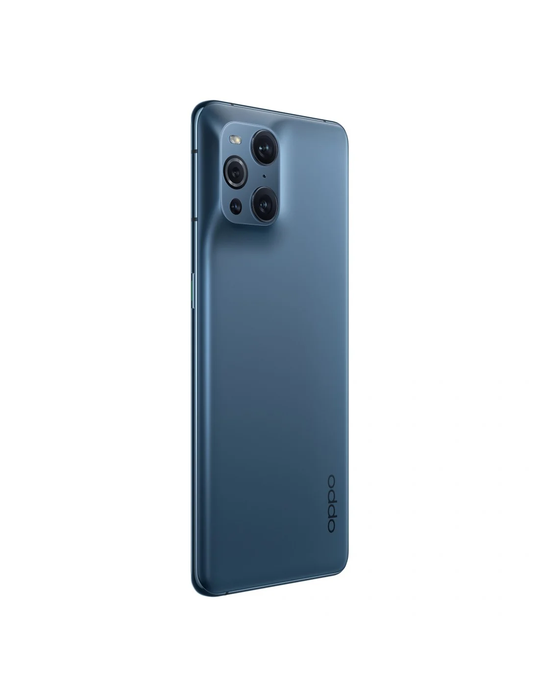 Oppo Find X3 Pro 12/256GB Azul