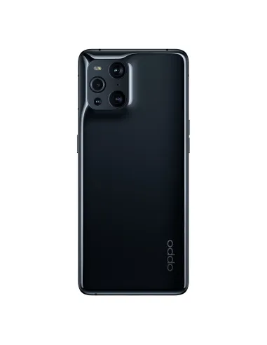 Oppo Find X3 Pro 12/256GB Negro