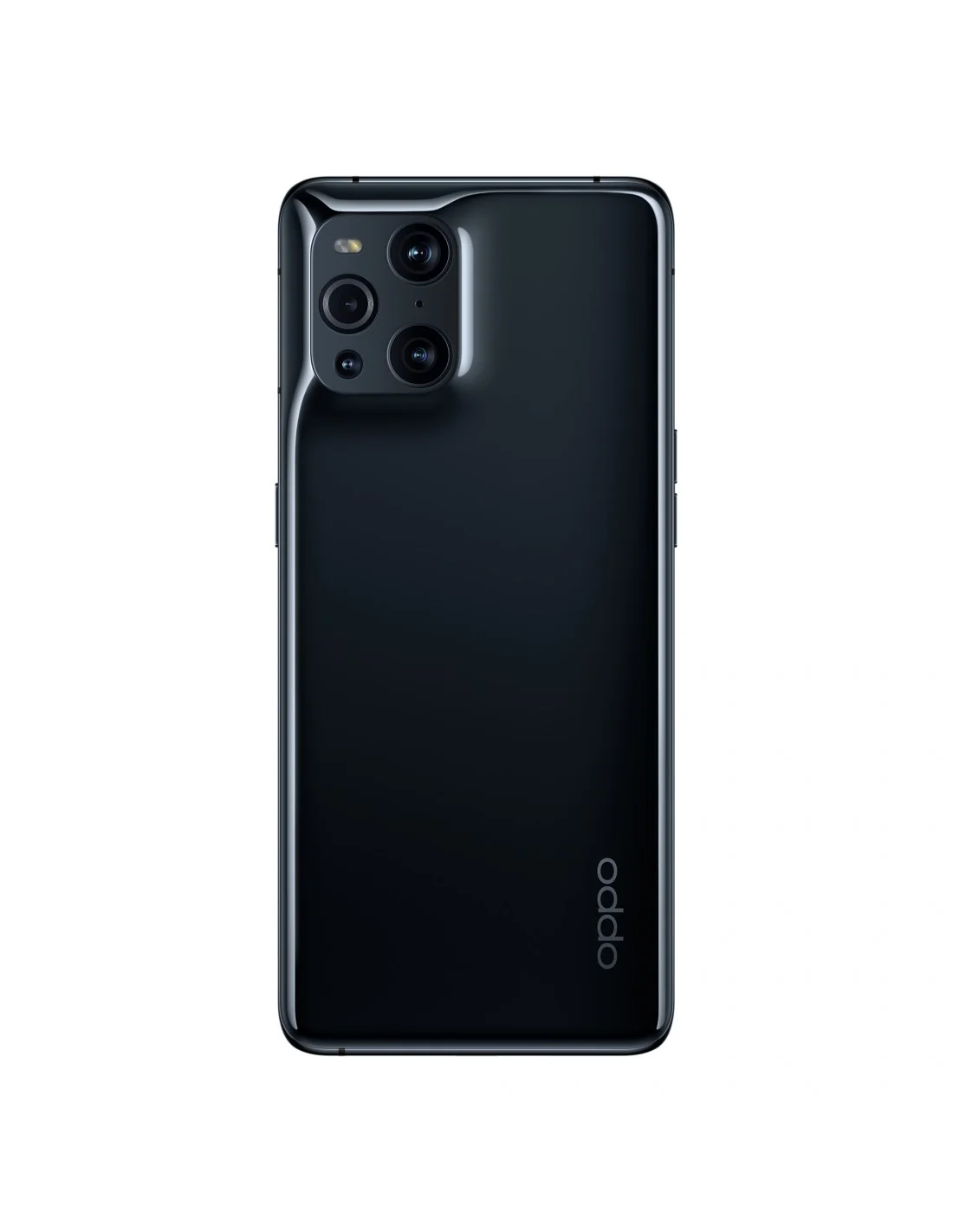 Oppo Find X3 Pro 12/256GB Negro