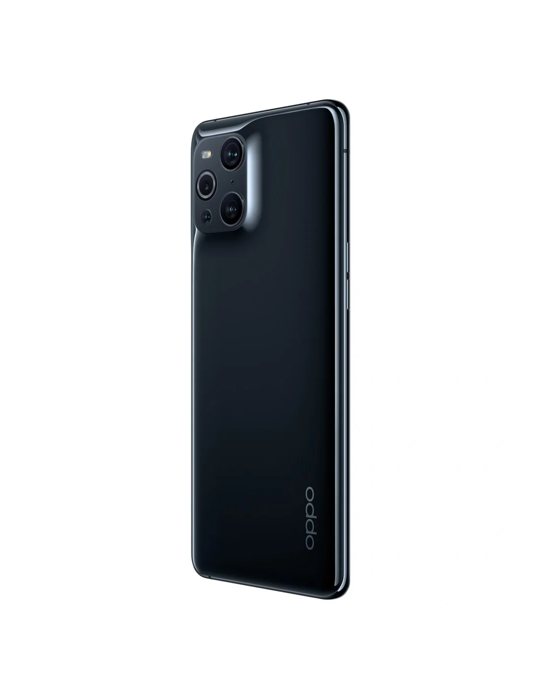 Oppo Find X3 Pro 12/256GB Negro