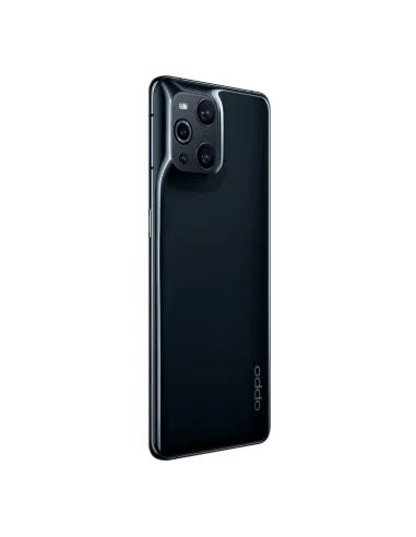 Oppo Find X3 Pro 12/256GB Negro