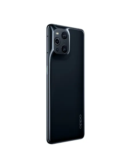 Oppo Find X3 Pro 12/256GB Negro