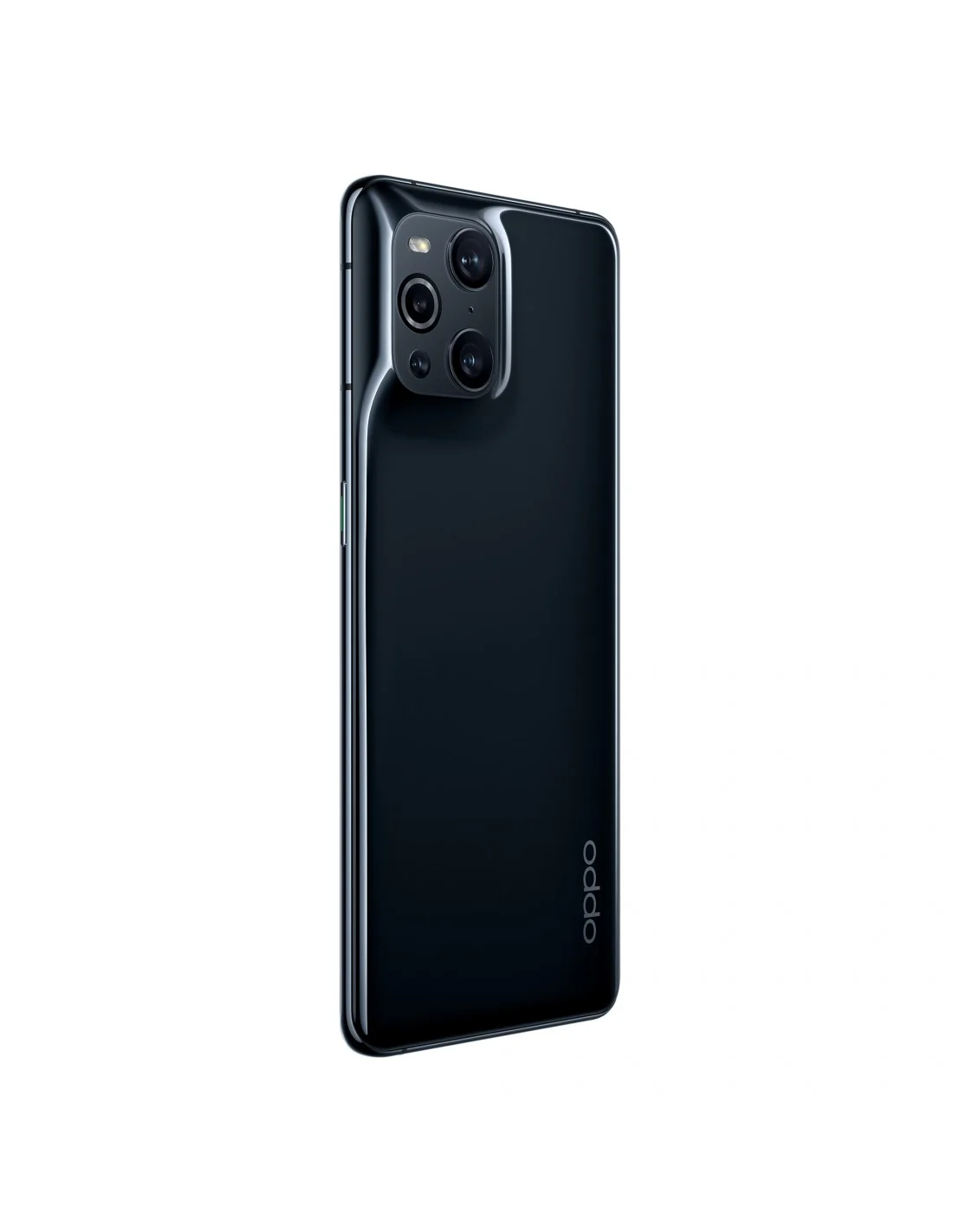 Oppo Find X3 Pro 12/256GB Negro