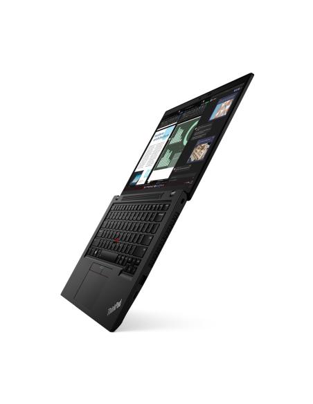 Lenovo ThinkPad L14 Gen 4 SYST Intel Core i5-1335U/8GB/256GB SSD/14" W11 Pro