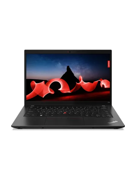 Lenovo ThinkPad L14 Gen 4 SYST Intel Core i5-1335U/8GB/256GB SSD/14" W11 Pro