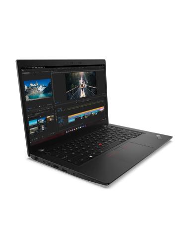 Lenovo ThinkPad L14 Gen 4 SYST Intel Core i5-1335U/8GB/256GB SSD/14" W11 Pro