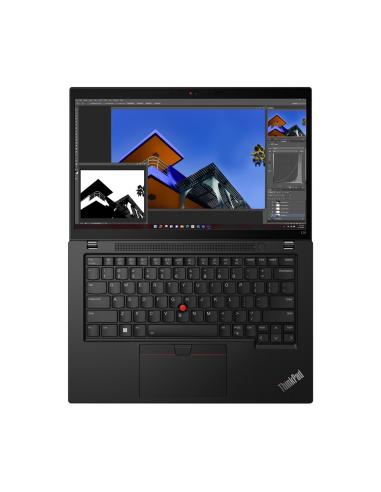 Lenovo ThinkPad L14 Gen 4 SYST Intel Core i5-1335U/8GB/256GB SSD/14" W11 Pro