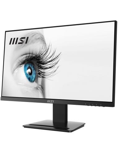 MSI PRO MP243 23.8" LED IPS FullHD 75Hz