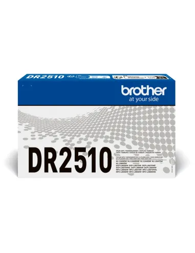 Brother DR2510 Tambor Original