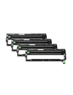 Brother DR-248CL Tambor Original 4 Unidades-CCITAM0102