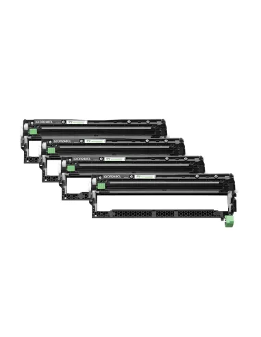 Brother DR-248CL Tambor Original 4 Unidades