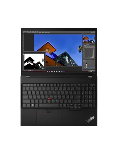 Lenovo ThinkPad L15 Gen 4 Intel Core i7-1355U/16GB/512GB SSD/15.6" W11 Pro
