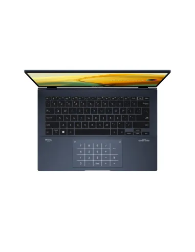 Asus ZenBook 14 OLED UX3402VA-KM238 Intel Core i5-1340P/16GB/512GB SSD/14" FreeDOS