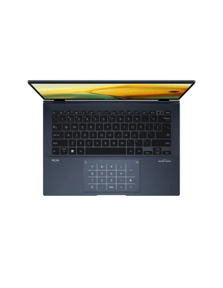 Asus ZenBook 14 OLED UX3402VA-KM238 Intel Core i5-1340P/16GB/512GB SSD/14" FreeDOS