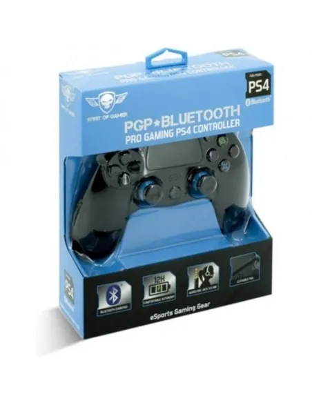 Spirit of Gamer Mando Compatible PS4 BT