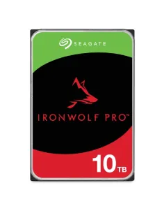 Seagate IronWolf Pro 3.5" NAS 10TB SATA 3-IAIDMA0550