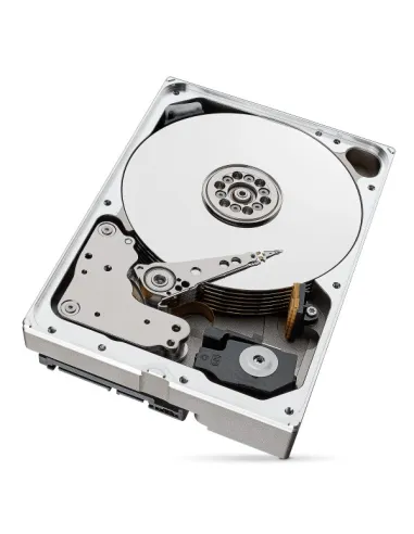 Seagate IronWolf Pro 3.5" NAS 10TB SATA 3
