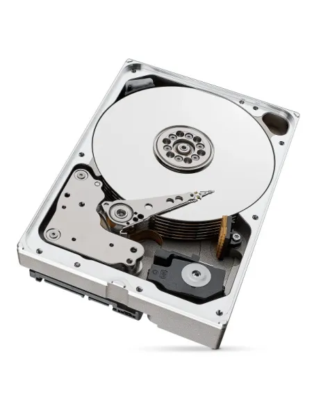 Seagate IronWolf Pro 3.5" NAS 10TB SATA 3