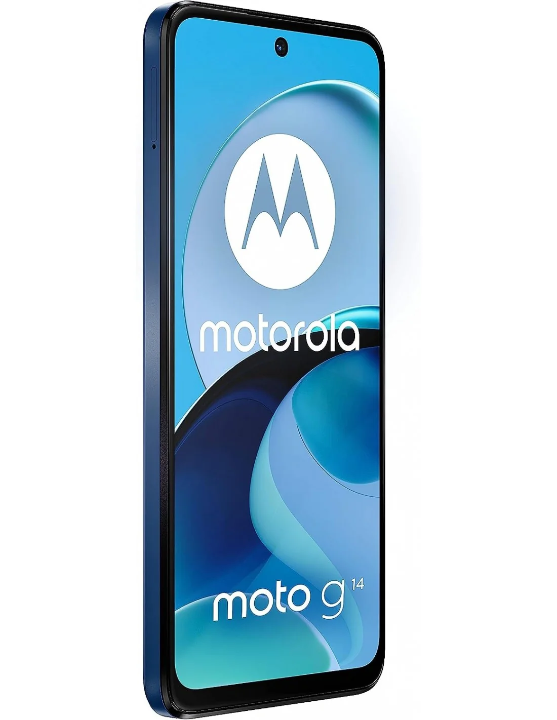 Motorola Moto G14 4/128GB Azul